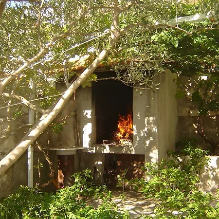 Lada Apartman Rogoznica (Sibenik-Knin)