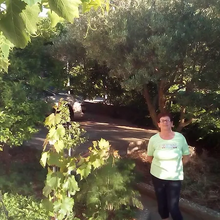 Lada Apartman Apartamento Rogoznica (Sibenik-Knin)
