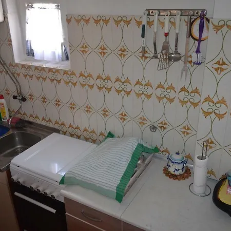 Lada Apartman Apartamento Rogoznica (Sibenik-Knin)