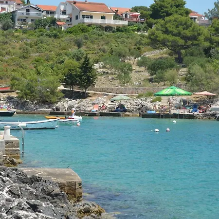 Lada Apartman Apartamento Rogoznica (Sibenik-Knin)