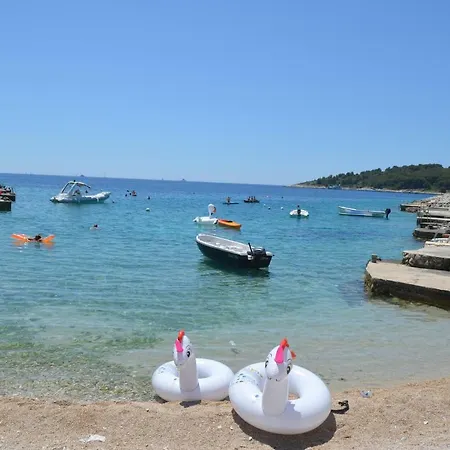 Apartamento Lada Apartman