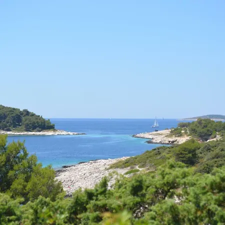 Apartamento Lada Apartman Rogoznica (Sibenik-Knin)