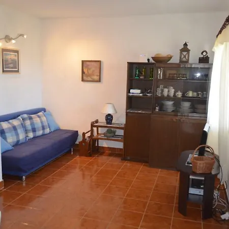 Lada Apartman Apartamento Rogoznica (Sibenik-Knin)